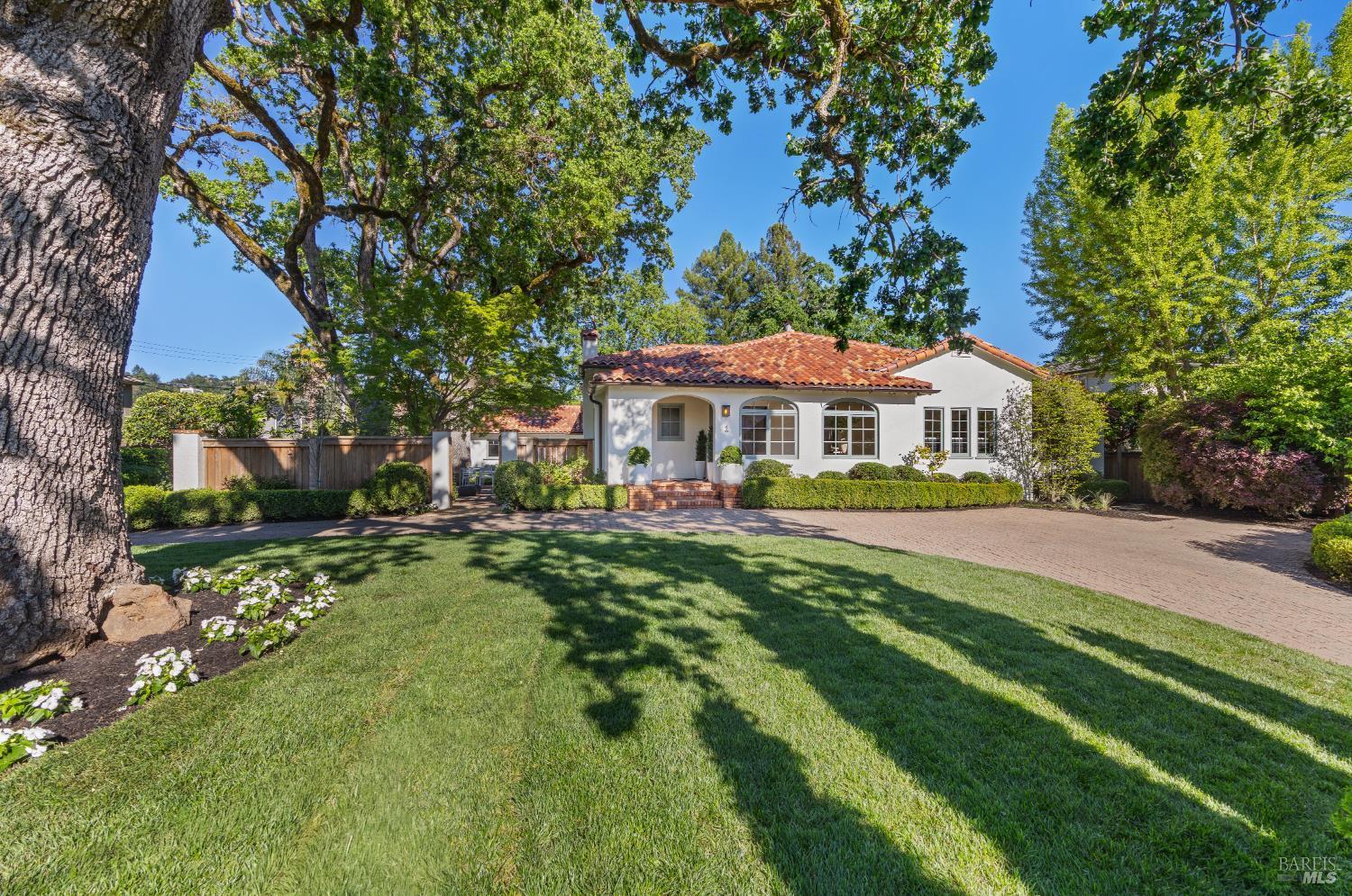 1 Lilac Avenue, Kentfield #74