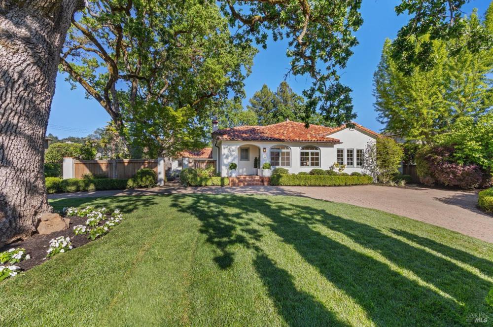 1 Lilac Avenue, Kentfield #74