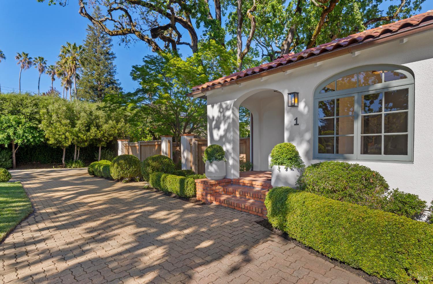 1 Lilac Avenue, Kentfield #74