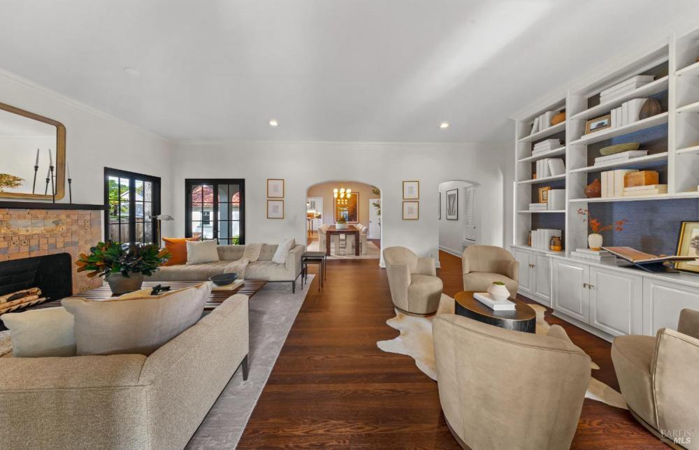 1 Lilac Avenue, Kentfield #74