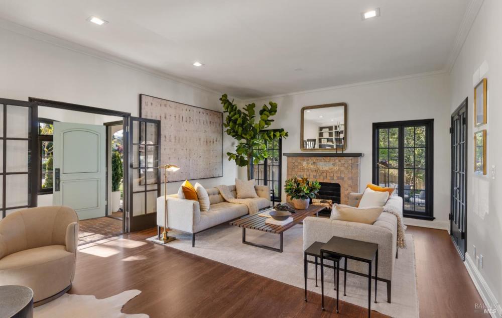 1 Lilac Avenue, Kentfield #74