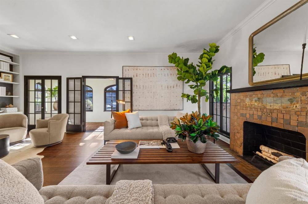 1 Lilac Avenue, Kentfield #74