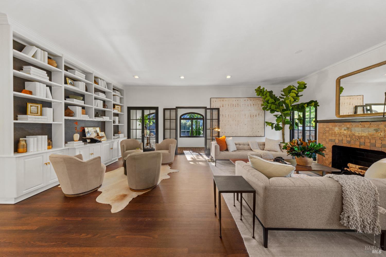 1 Lilac Avenue, Kentfield #74