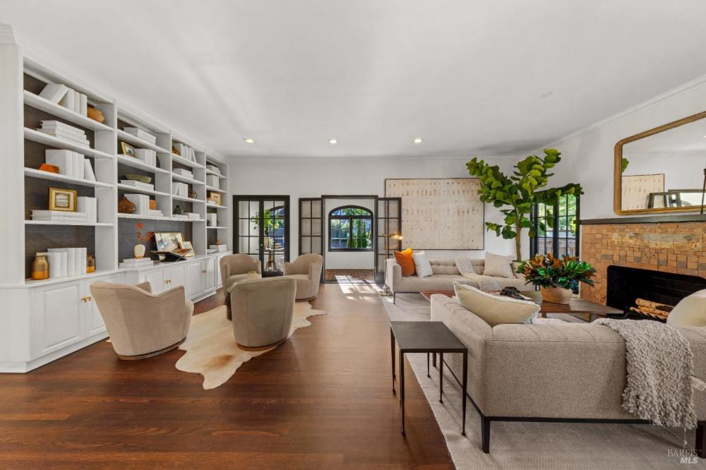 1 Lilac Avenue, Kentfield #74