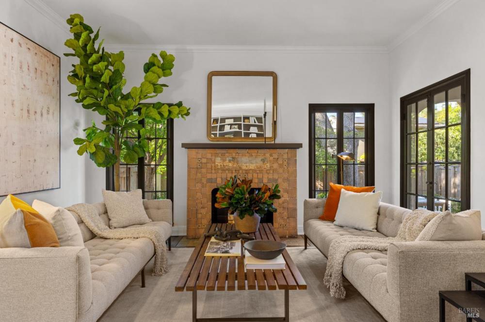 1 Lilac Avenue, Kentfield #74