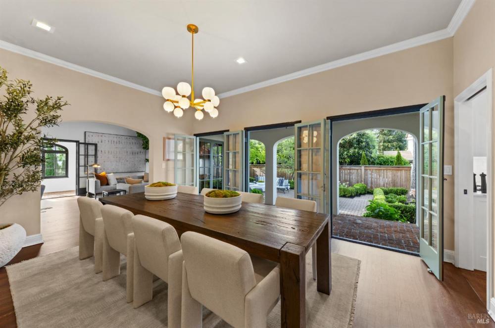 1 Lilac Avenue, Kentfield #74