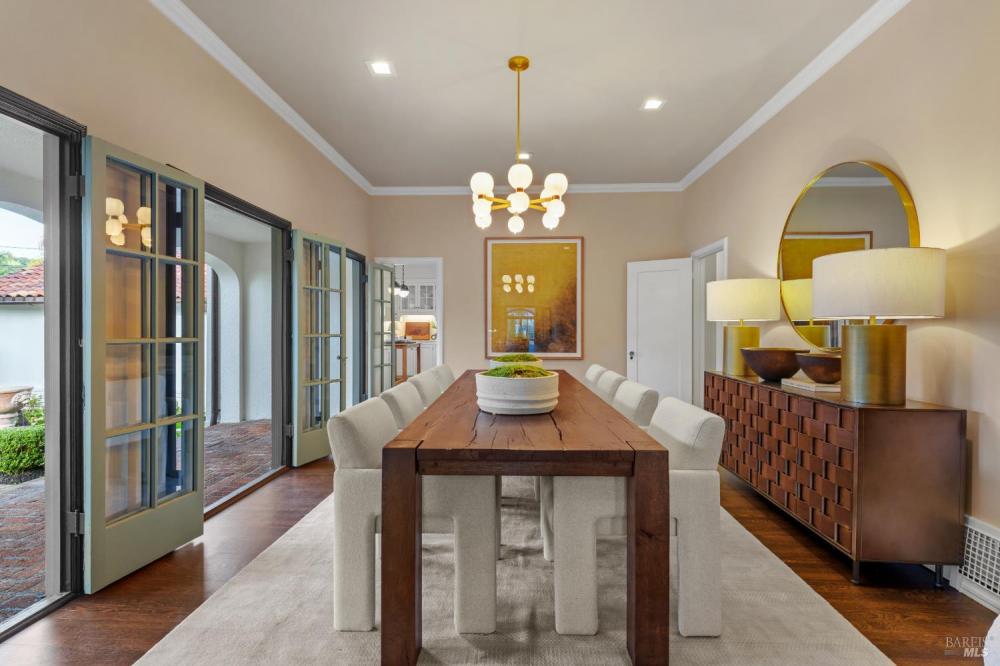 1 Lilac Avenue, Kentfield #74