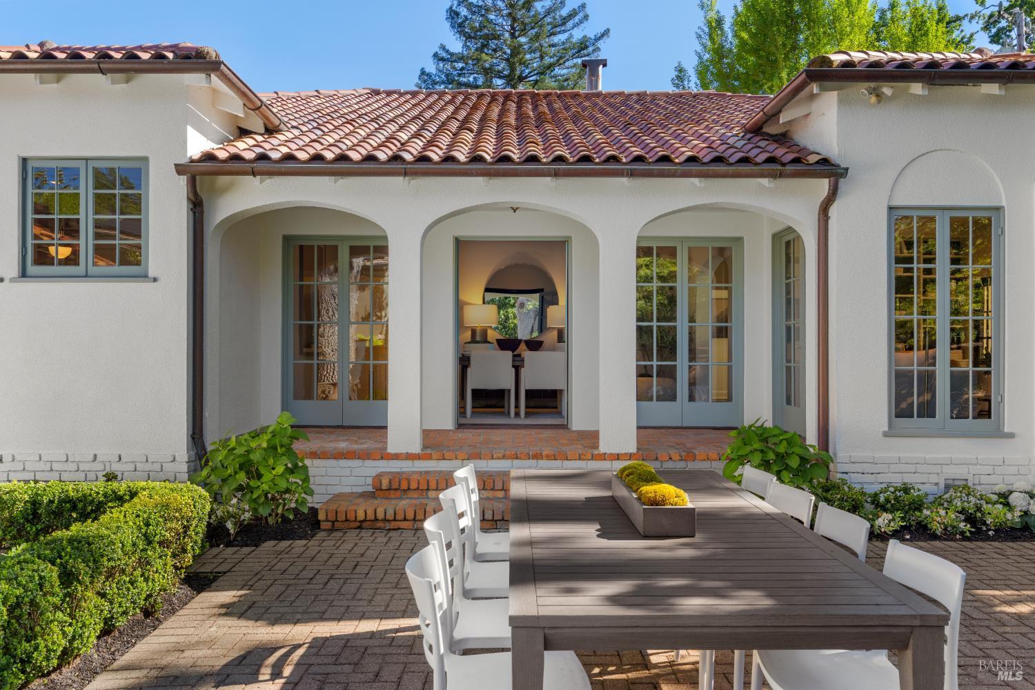 1 Lilac Avenue, Kentfield #74