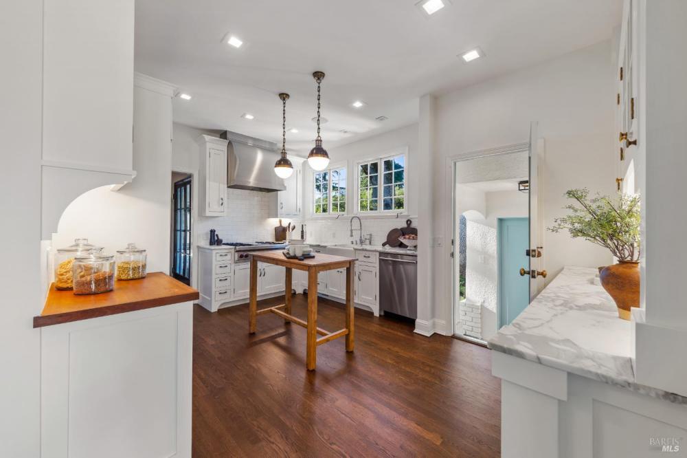 1 Lilac Avenue, Kentfield #74