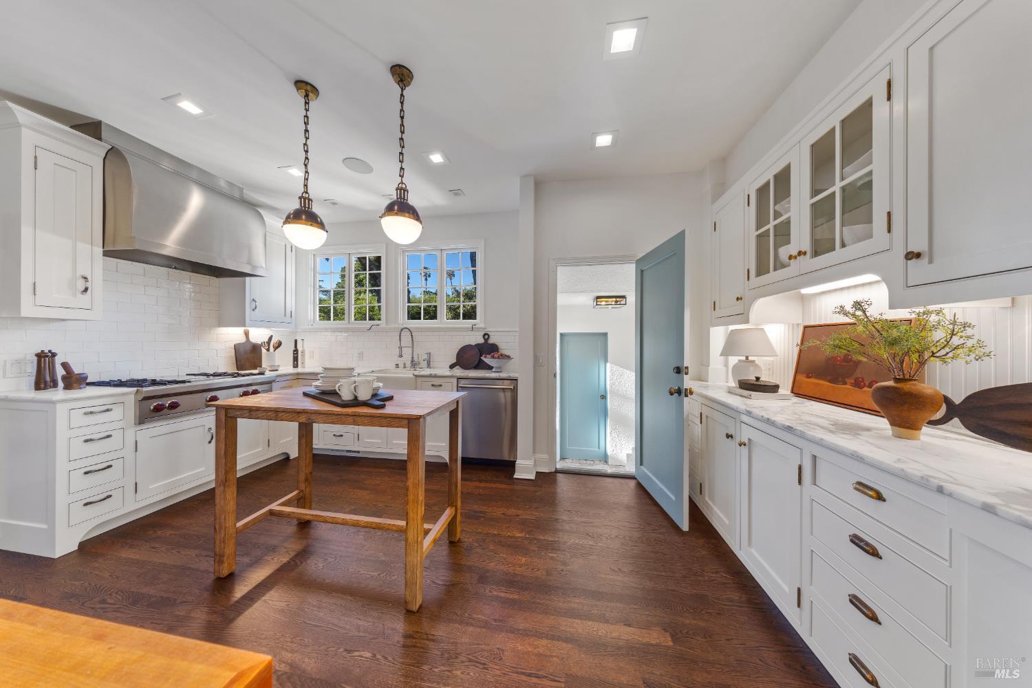 1 Lilac Avenue, Kentfield #74