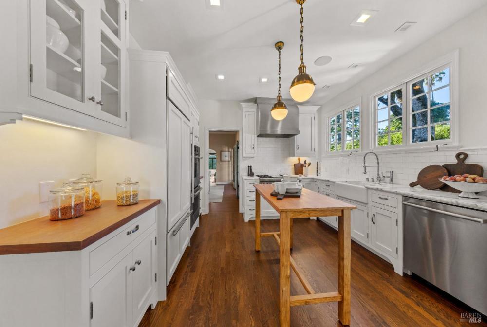 1 Lilac Avenue, Kentfield #74