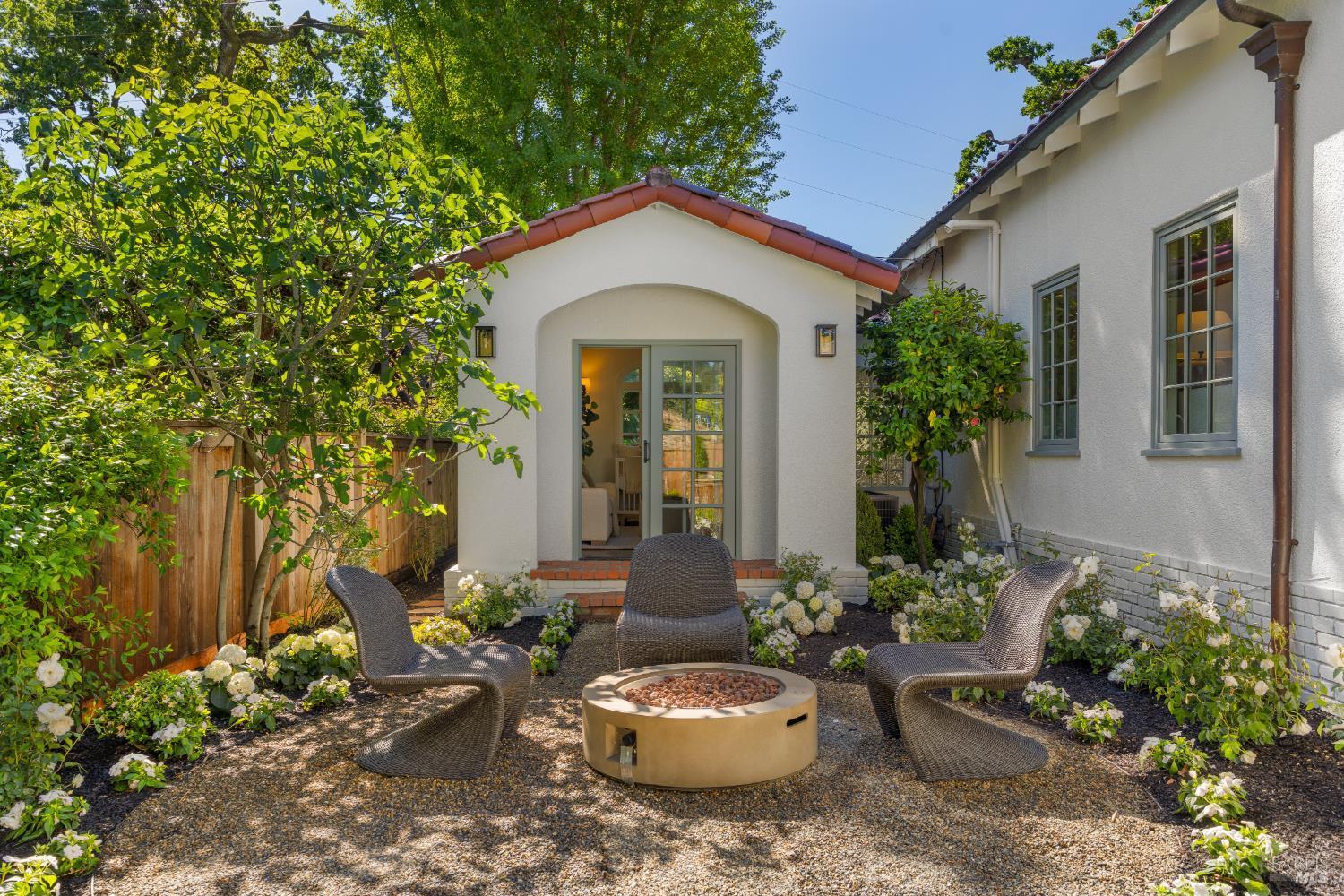 1 Lilac Avenue, Kentfield #74