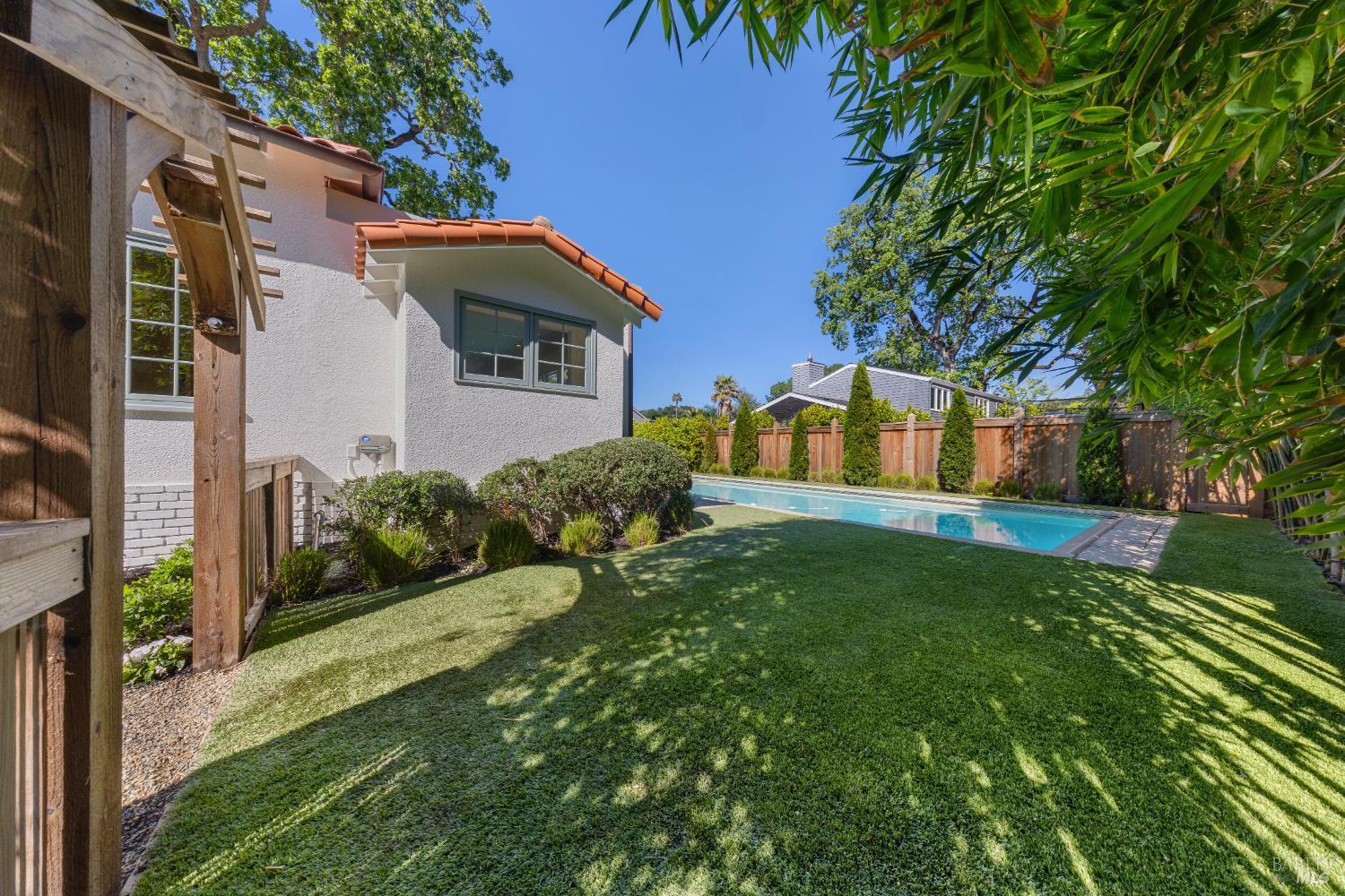 1 Lilac Avenue, Kentfield #74