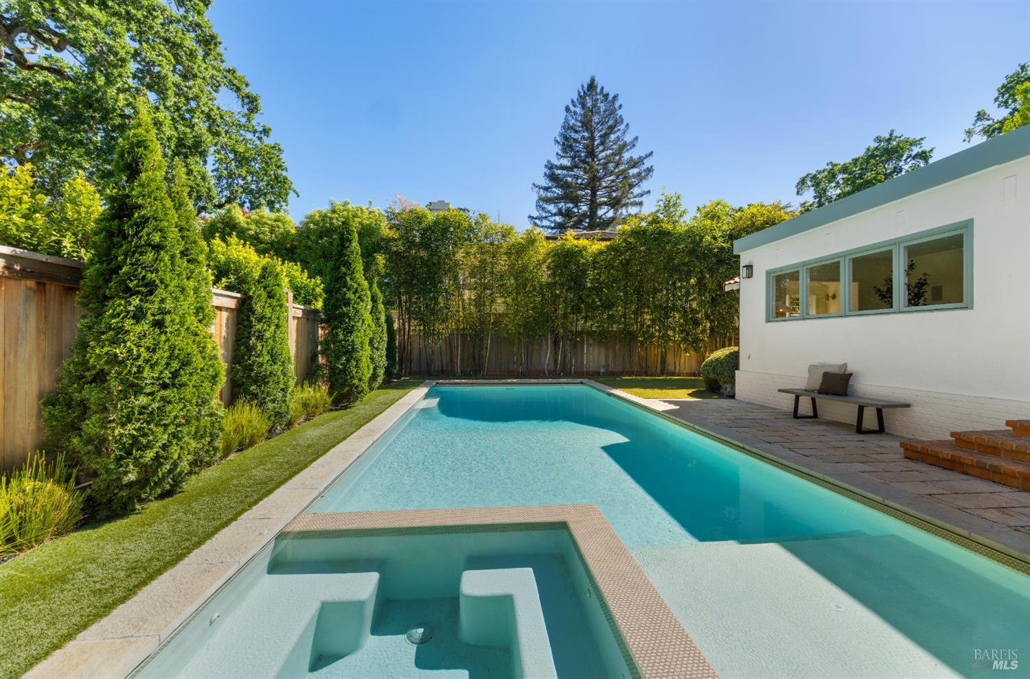 1 Lilac Avenue, Kentfield #74