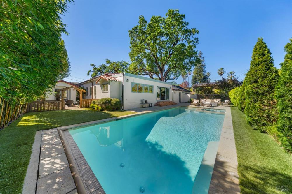 1 Lilac Avenue, Kentfield #74