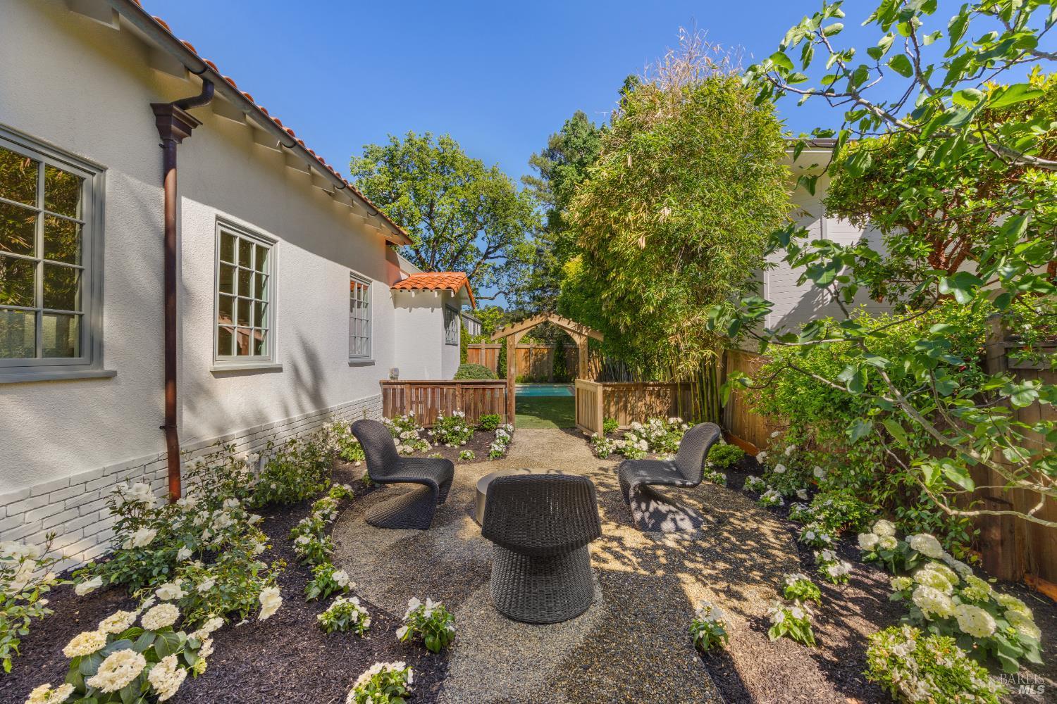 1 Lilac Avenue, Kentfield #74