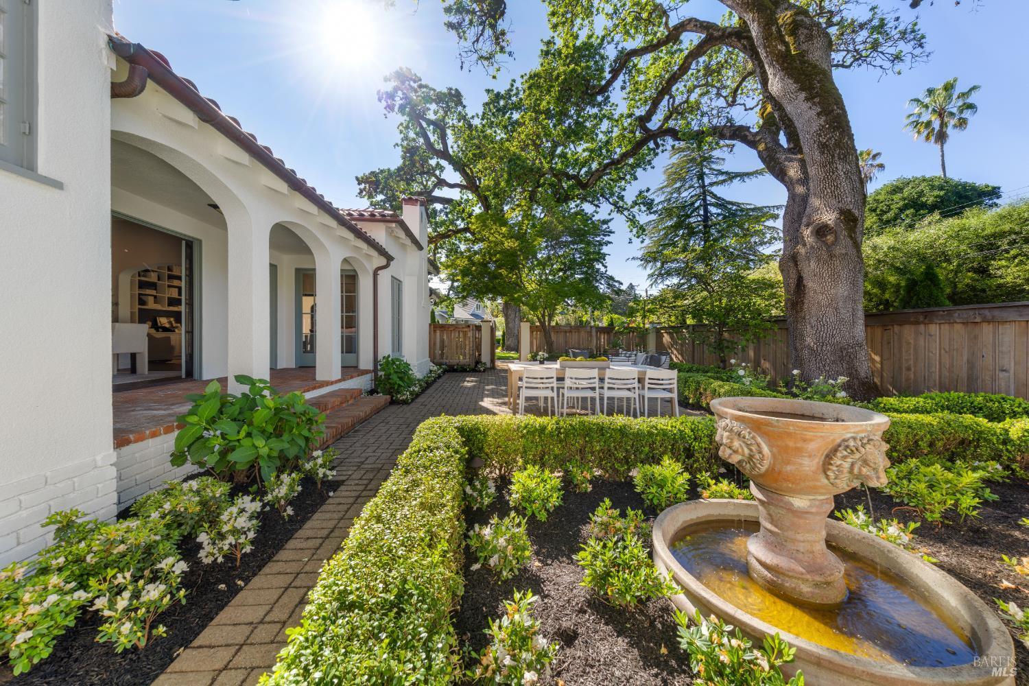 1 Lilac Avenue, Kentfield #74