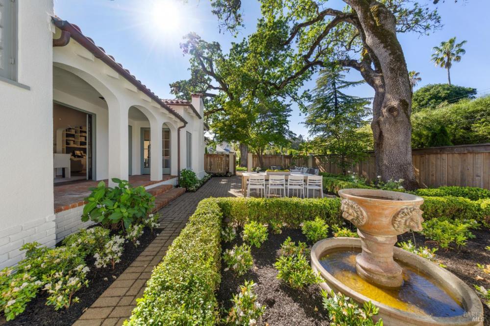 1 Lilac Avenue, Kentfield #74