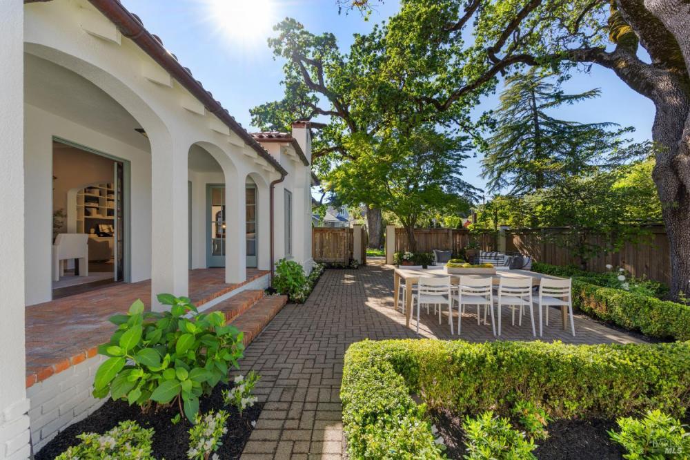 1 Lilac Avenue, Kentfield #74