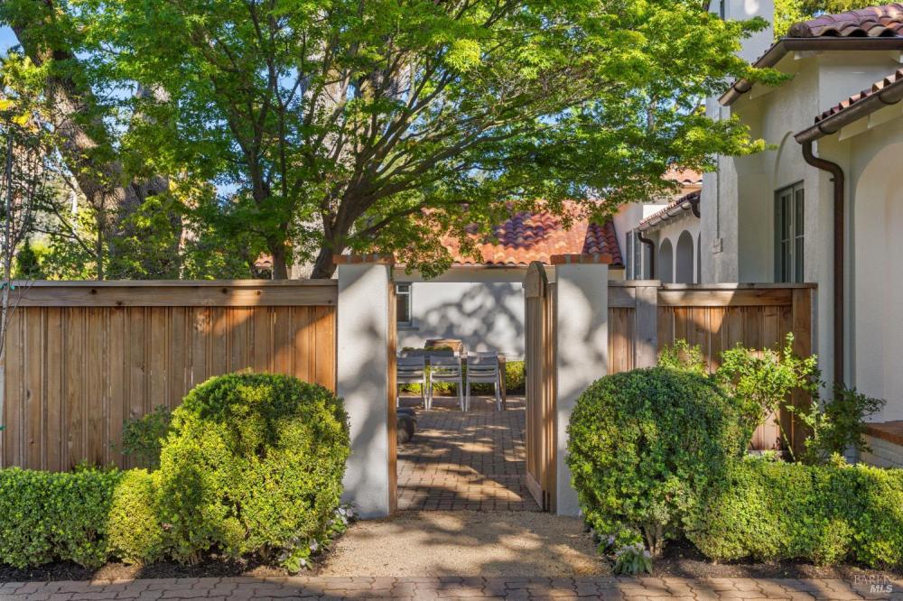 1 Lilac Avenue, Kentfield #74