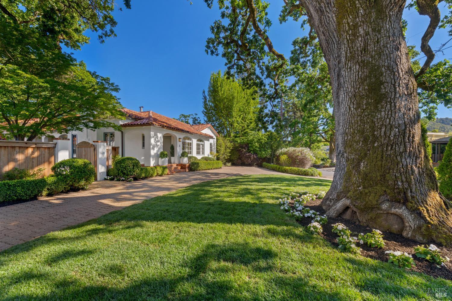 1 Lilac Avenue, Kentfield #74