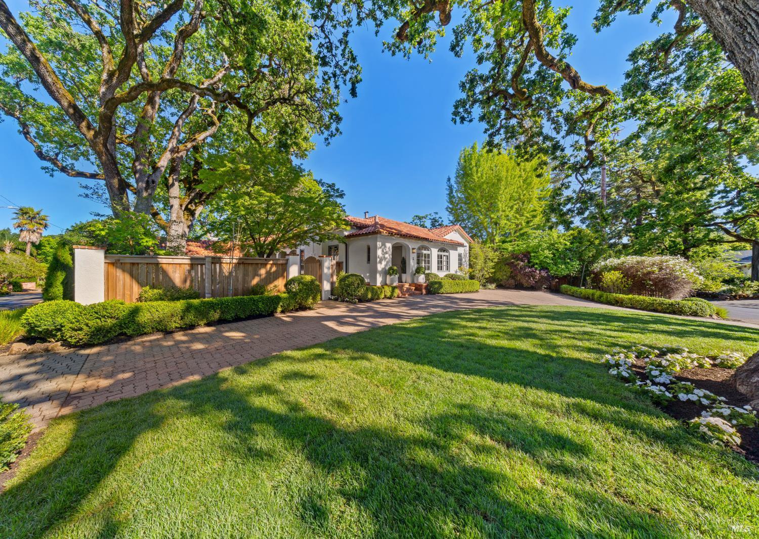 1 Lilac Avenue, Kentfield #74