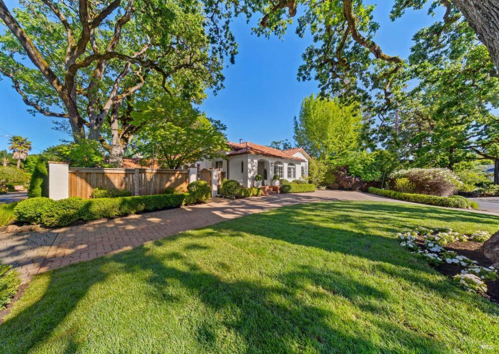 1 Lilac Avenue, Kentfield #74