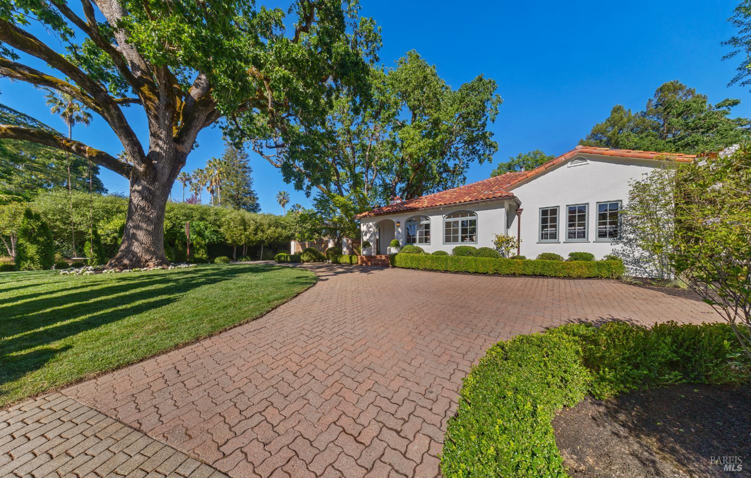 1 Lilac Avenue, Kentfield #74