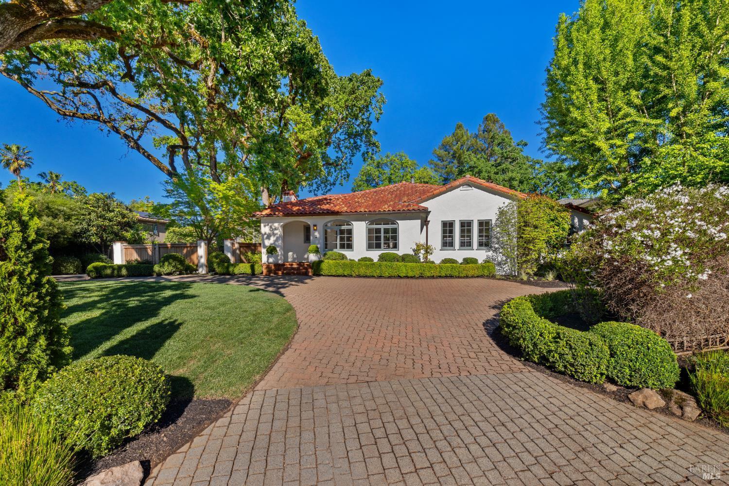 1 Lilac Avenue, Kentfield #74