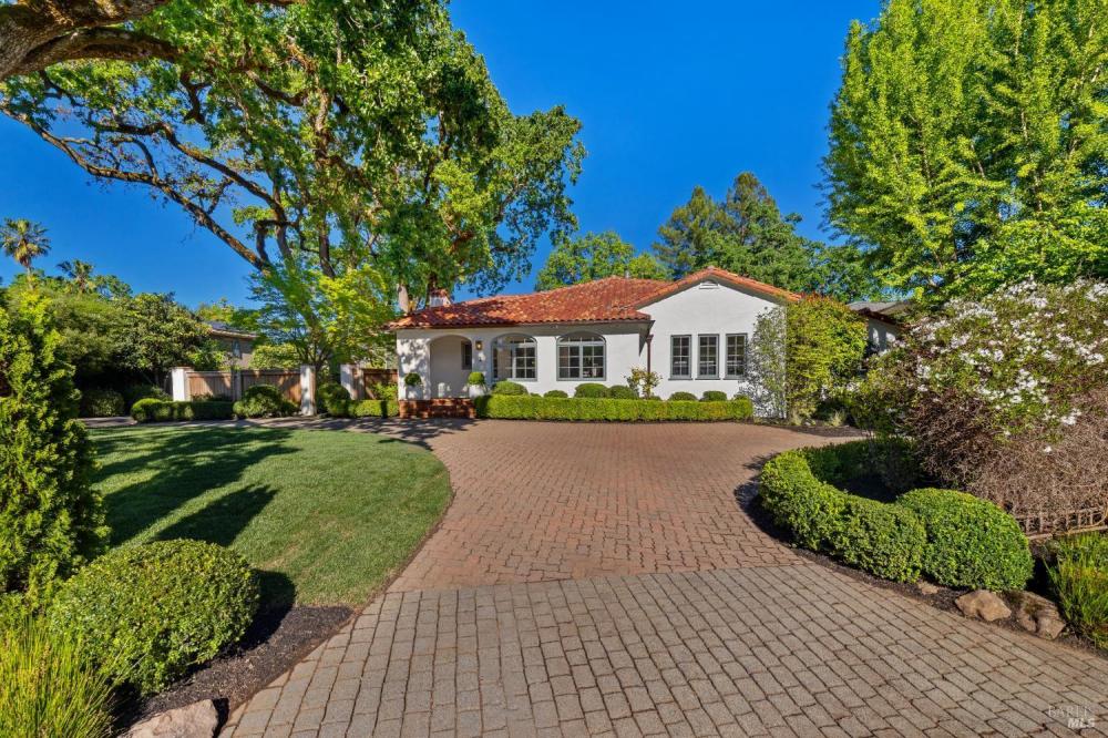 1 Lilac Avenue, Kentfield #74