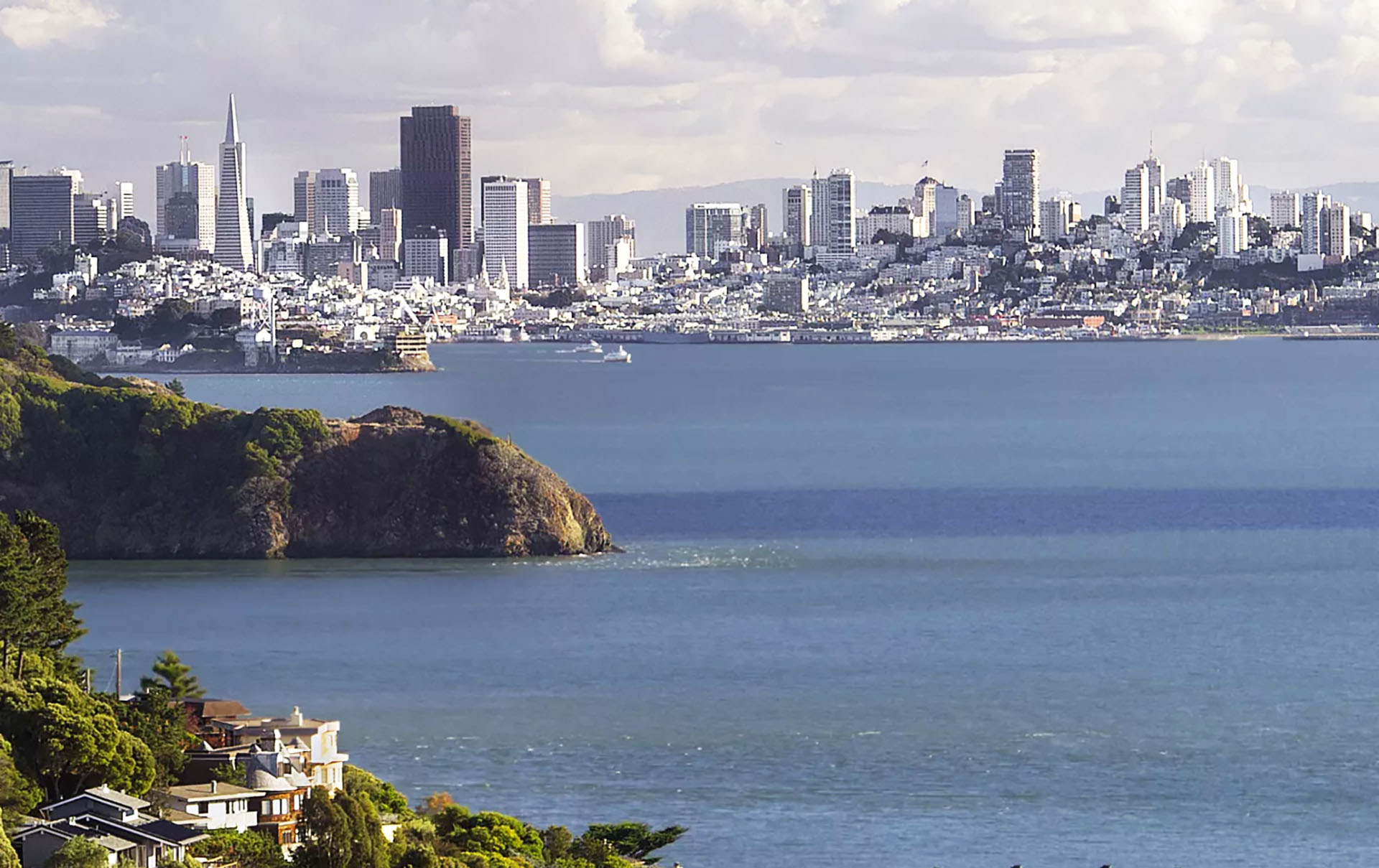 Stoney Point Lots, Tiburon #1