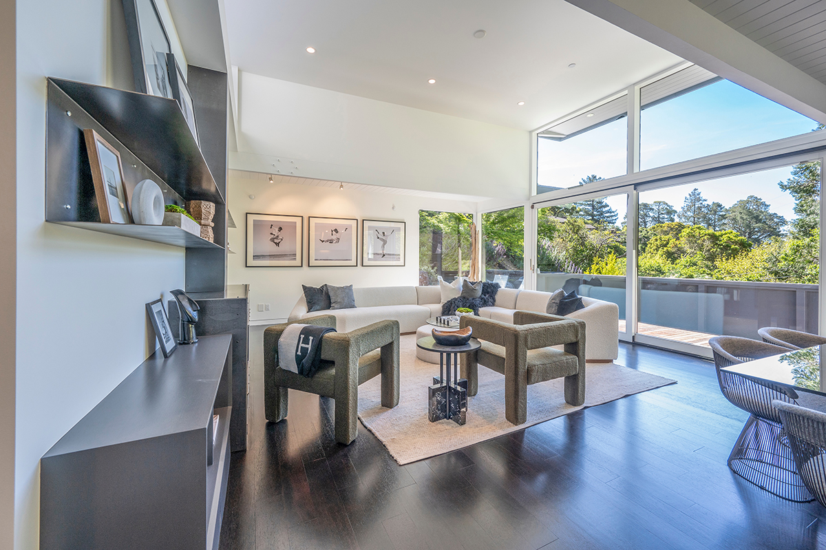 70 Bolsa Avenue, Mill Valley  #69