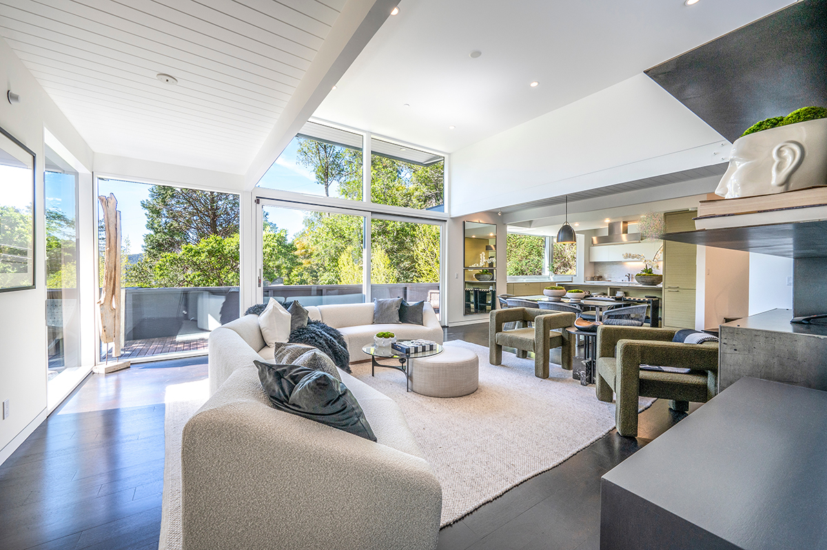 70 Bolsa Avenue, Mill Valley  #69