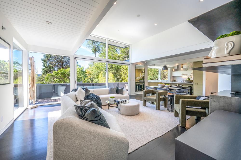 70 Bolsa Avenue, Mill Valley  #69