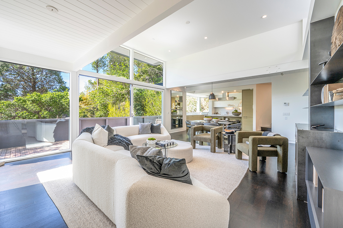 70 Bolsa Avenue, Mill Valley  #69