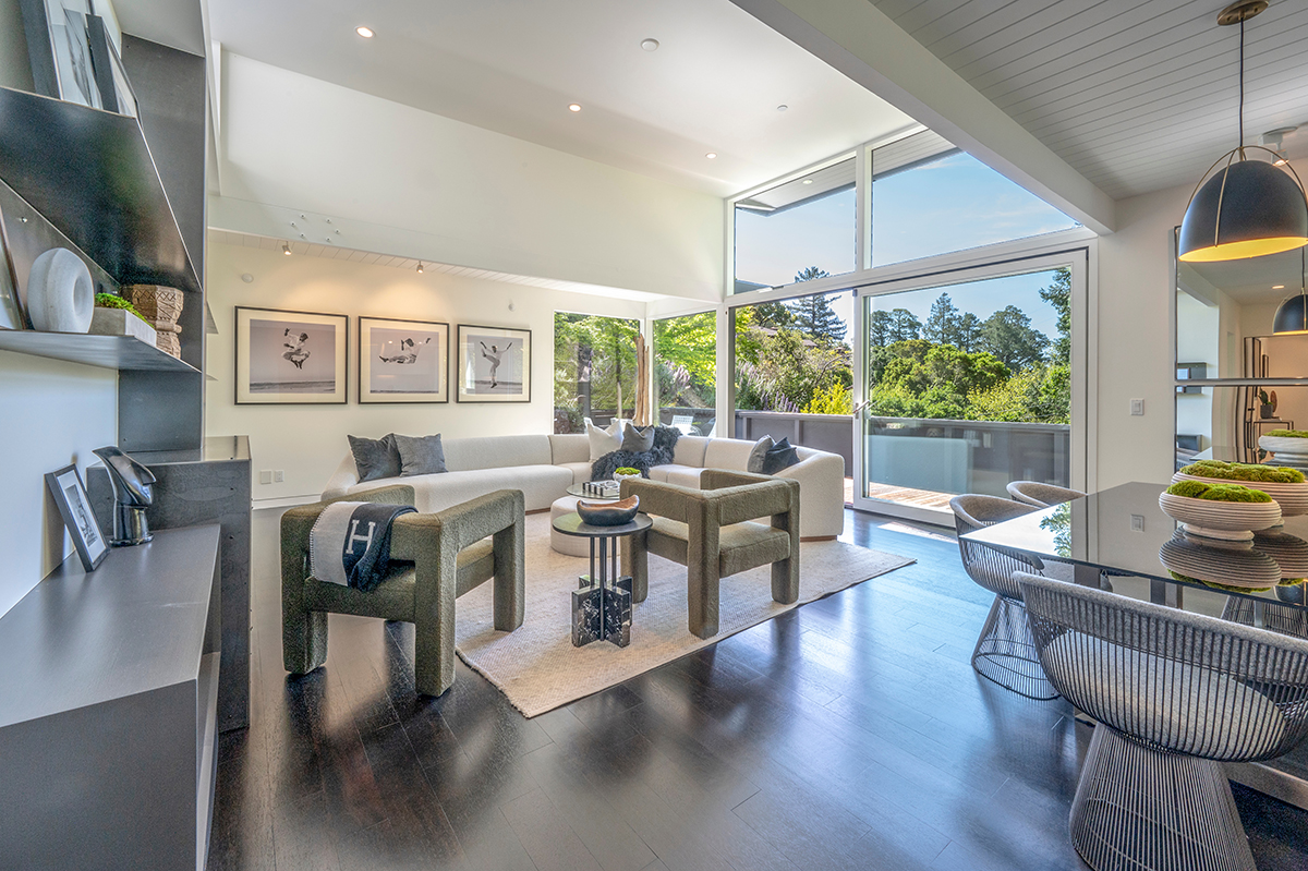 70 Bolsa Avenue, Mill Valley  #69