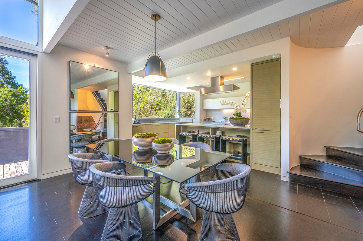 70 Bolsa Avenue, Mill Valley  #69