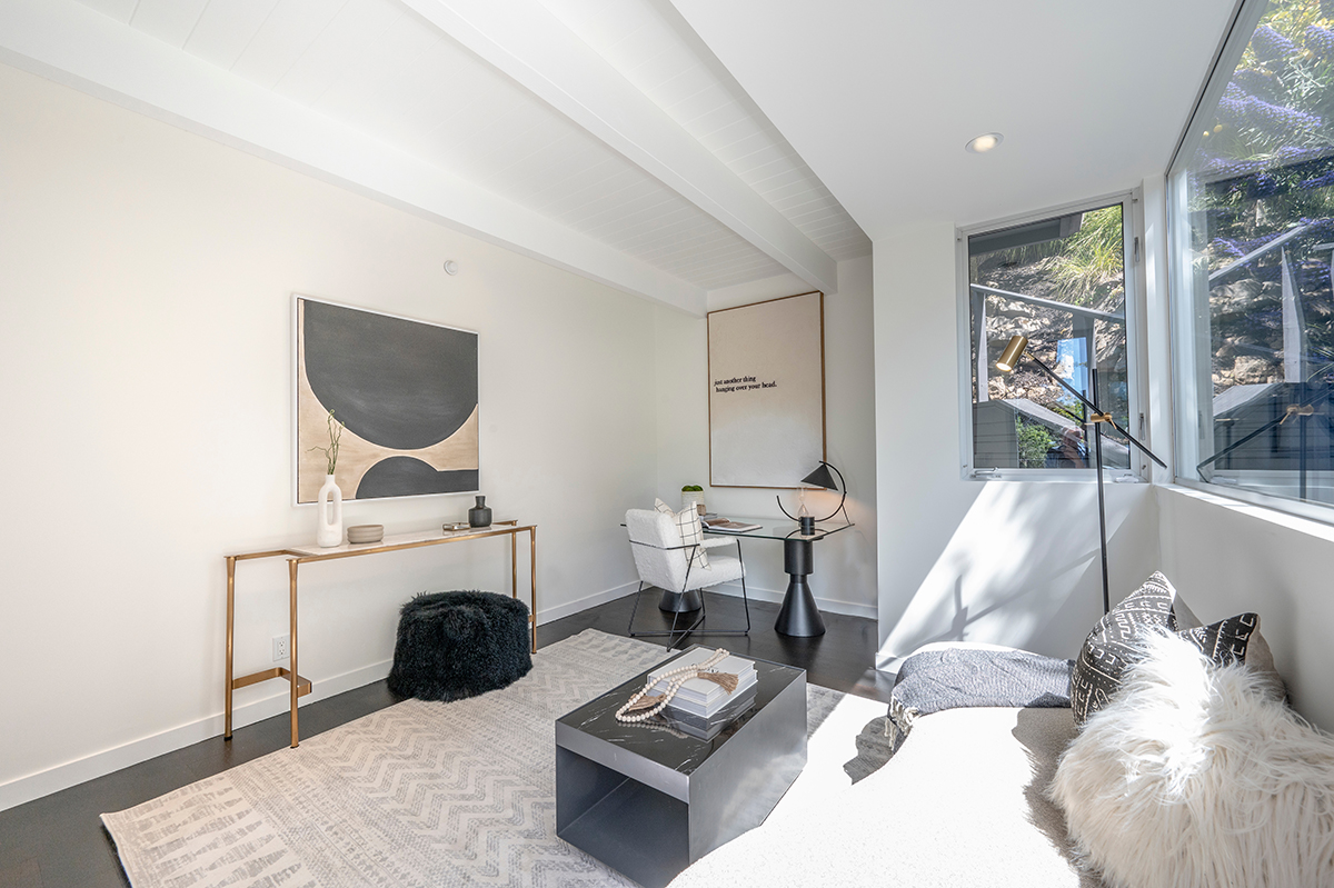70 Bolsa Avenue, Mill Valley  #69