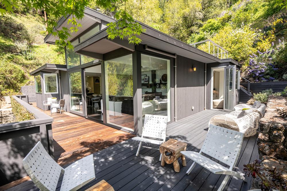 70 Bolsa Avenue, Mill Valley  #69