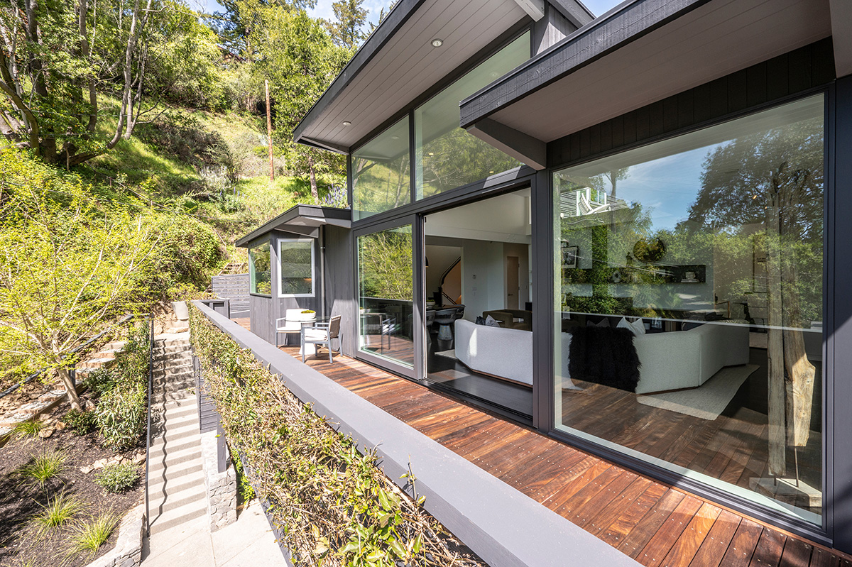 70 Bolsa Avenue, Mill Valley  #69
