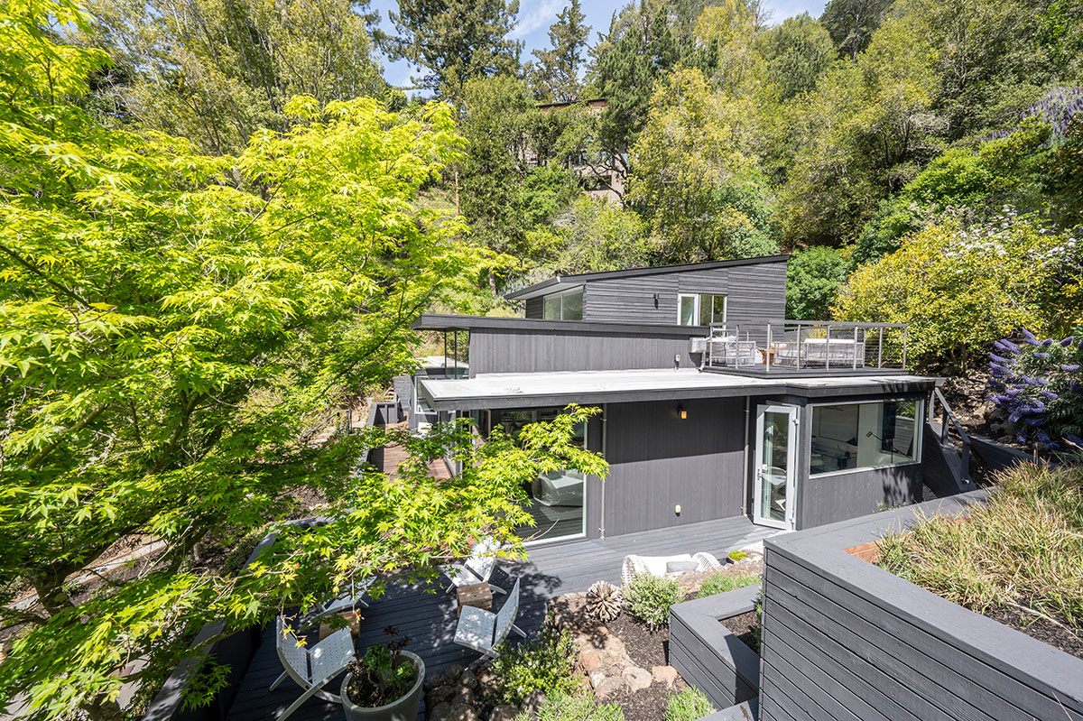 70 Bolsa Avenue, Mill Valley  #69