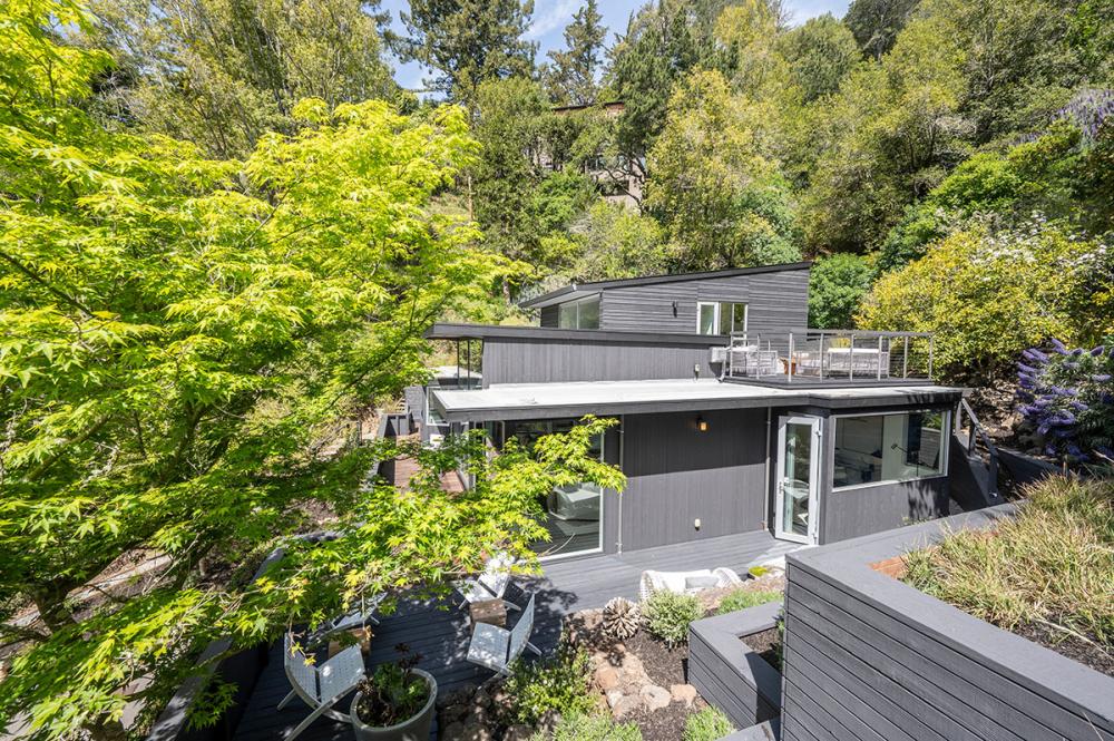 70 Bolsa Avenue, Mill Valley  #69