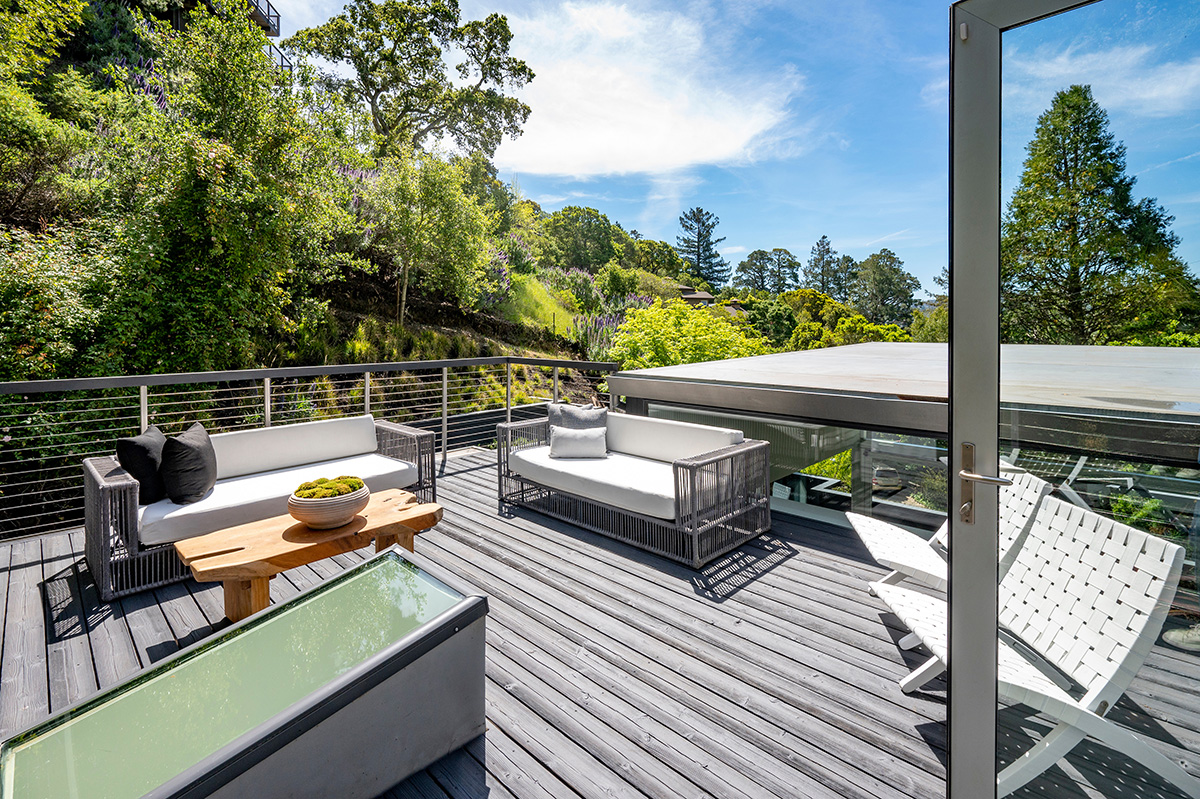 70 Bolsa Avenue, Mill Valley  #69
