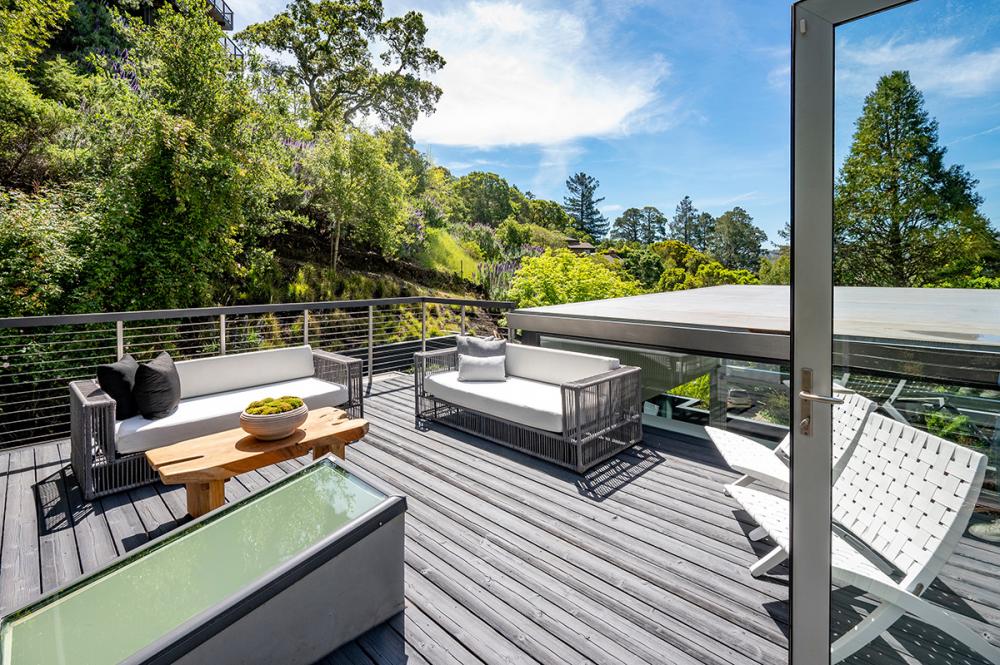 70 Bolsa Avenue, Mill Valley  #69