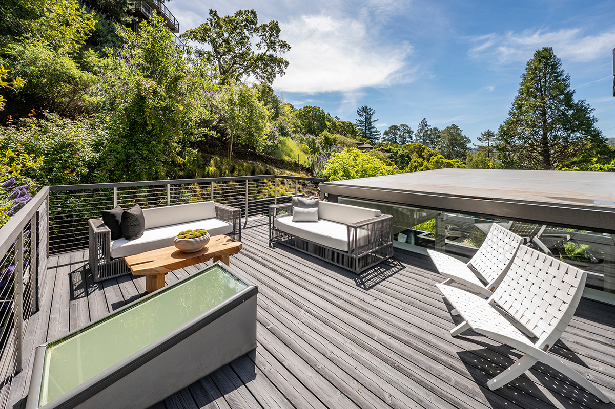 70 Bolsa Avenue, Mill Valley  #69