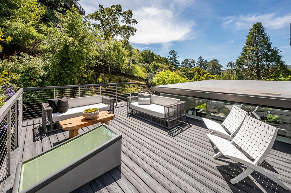 70 Bolsa Avenue, Mill Valley  #69