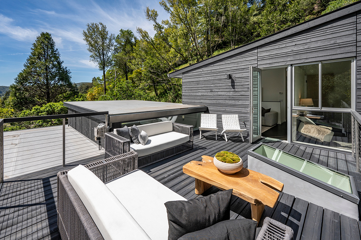 70 Bolsa Avenue, Mill Valley  #69