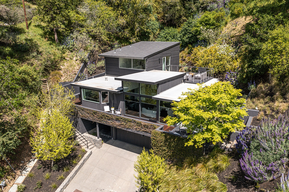 70 Bolsa Avenue, Mill Valley  #69