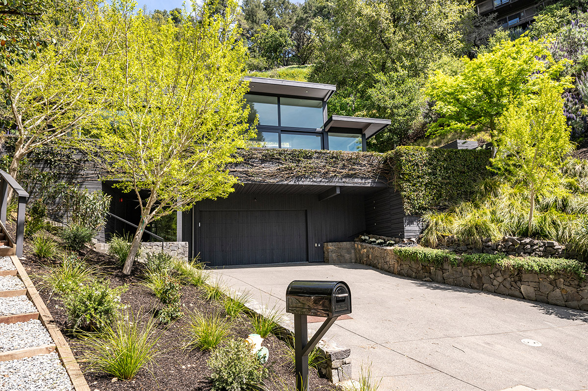 70 Bolsa Avenue, Mill Valley  #69