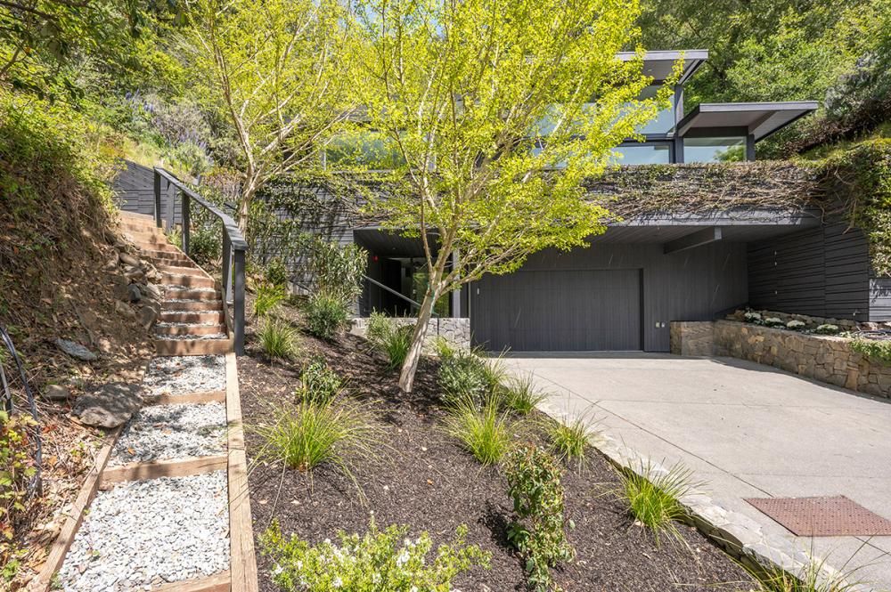 70 Bolsa Avenue, Mill Valley  #69